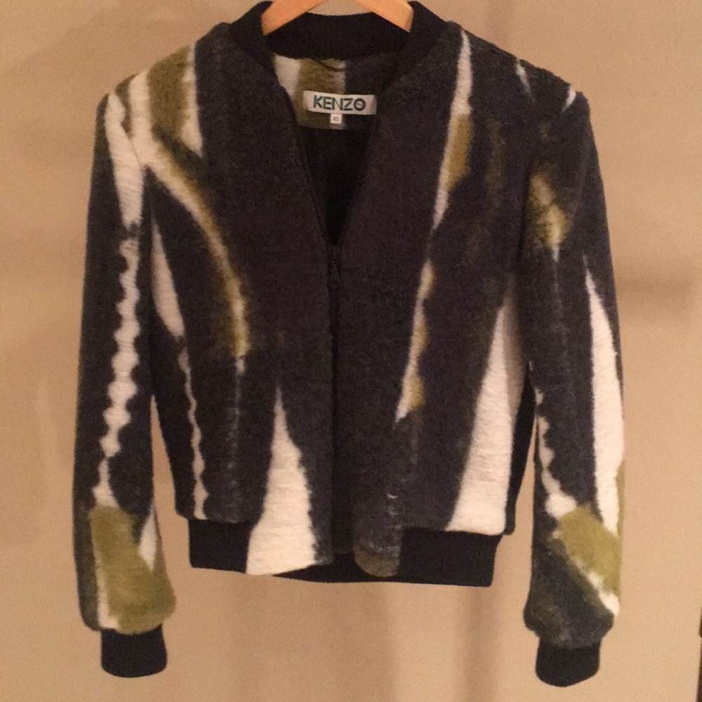 Kenzo Jacket